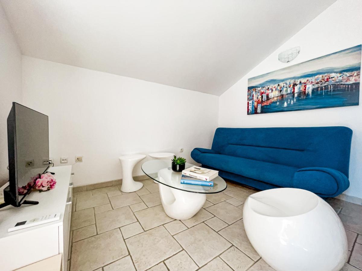 Perla Apartments Бол Екстериор снимка