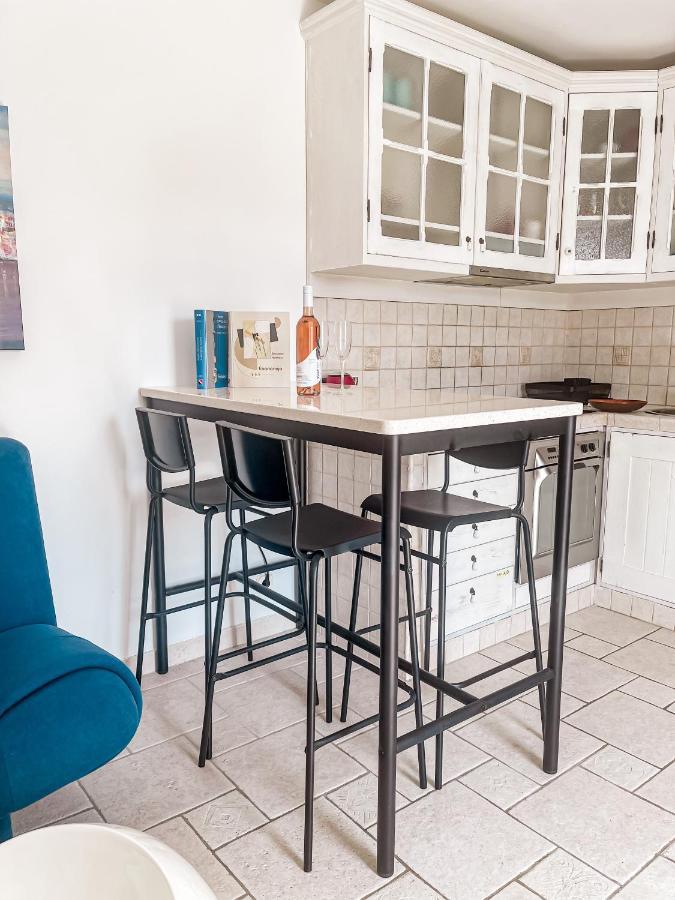 Perla Apartments Бол Екстериор снимка
