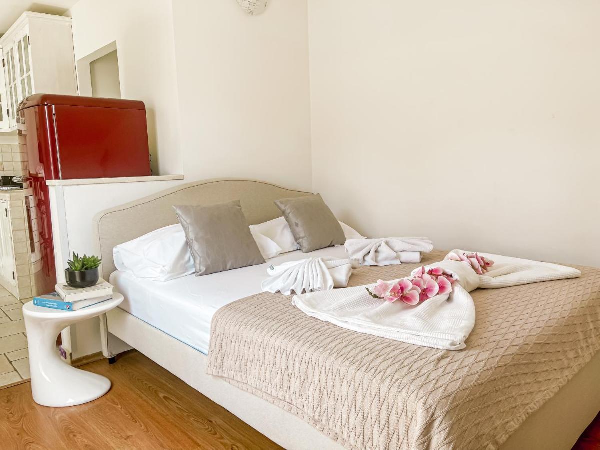Perla Apartments Бол Екстериор снимка