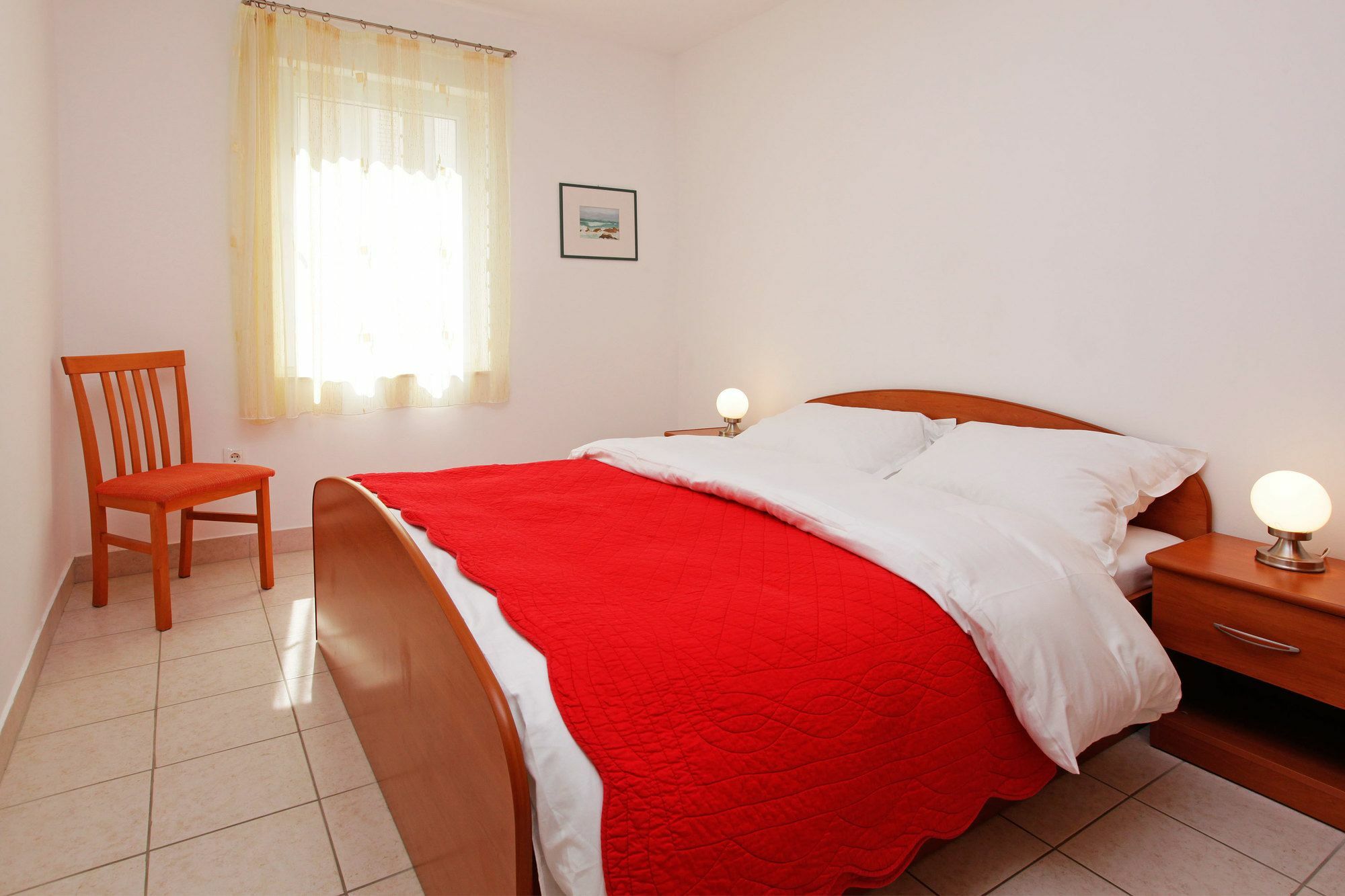 Perla Apartments Бол Екстериор снимка