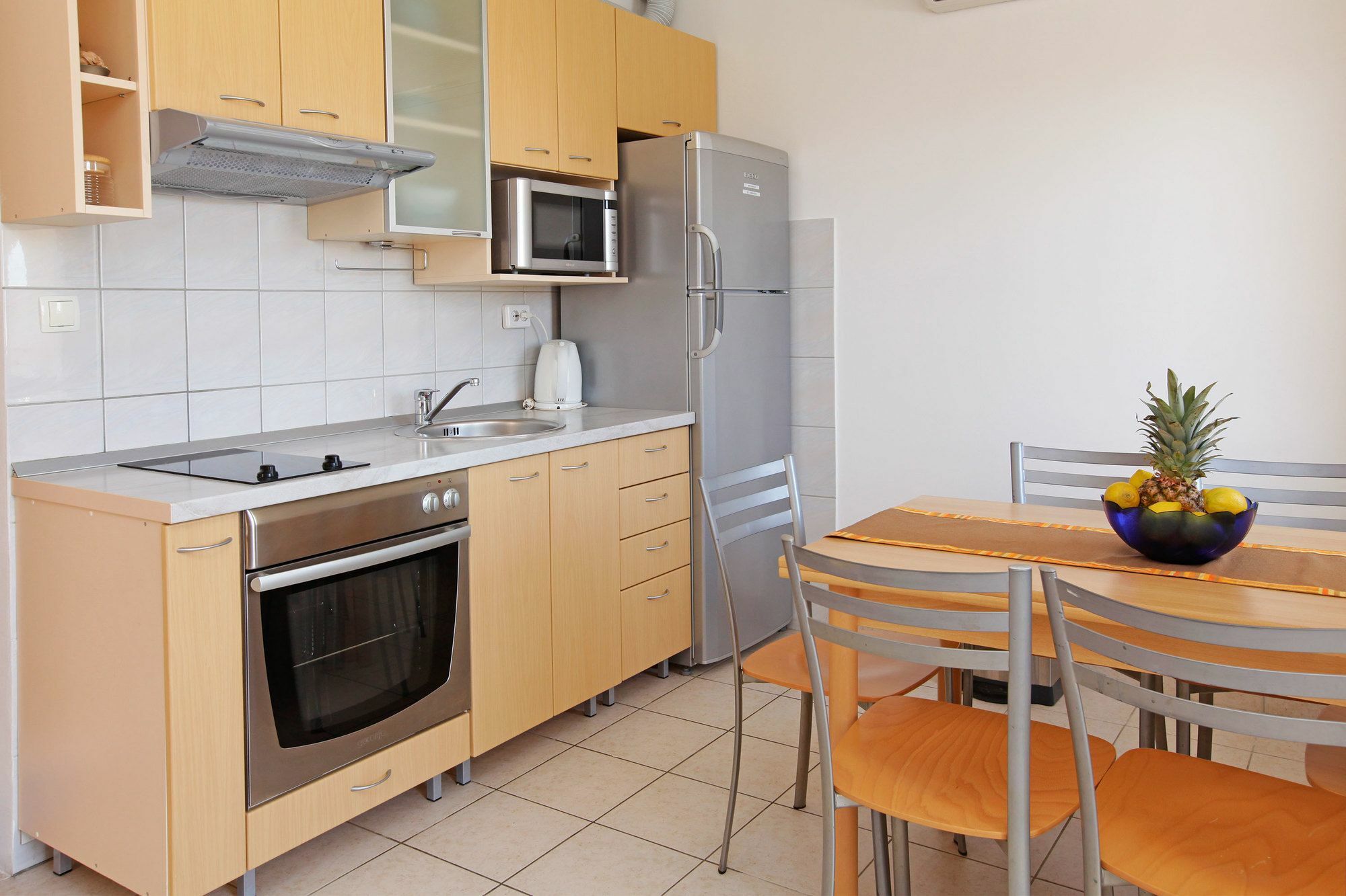 Perla Apartments Бол Екстериор снимка